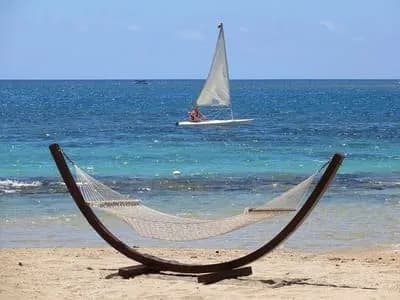 Retiring in Mauritius