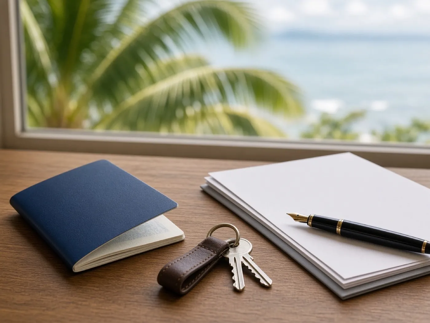 PDS, RES & Residence Permits: An Updated Guide for 2026