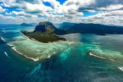 Living in Mauritius