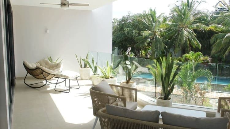 Coconut Grove — 5