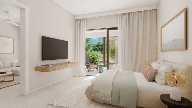 Viva Calodyne Apartments — 8