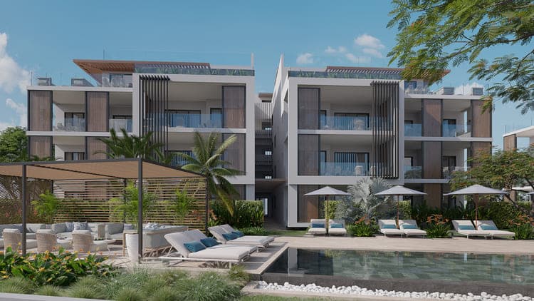 Viva Calodyne Apartments — 2