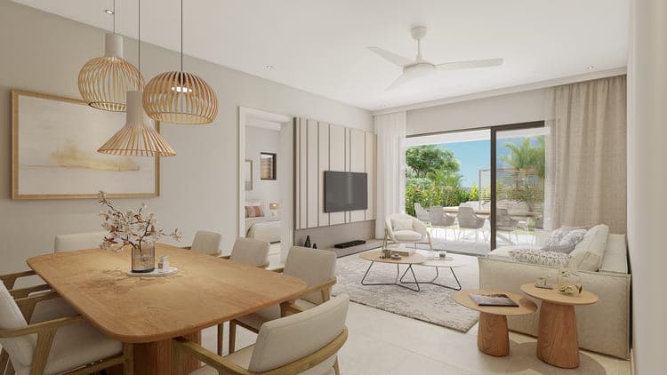 Viva Calodyne Apartments — 6