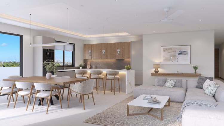 Viva Calodyne Apartments — 3