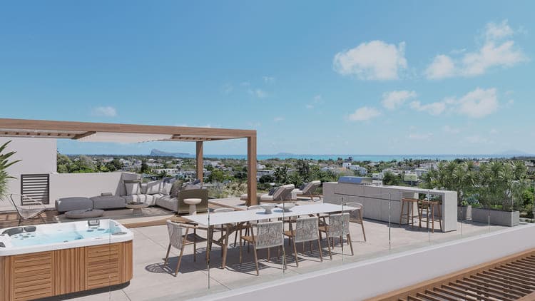 Viva Calodyne Apartments — 5