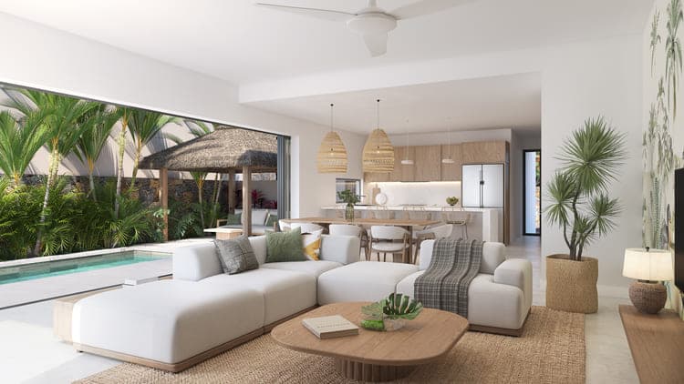 Viva Calodyne Villas — 11