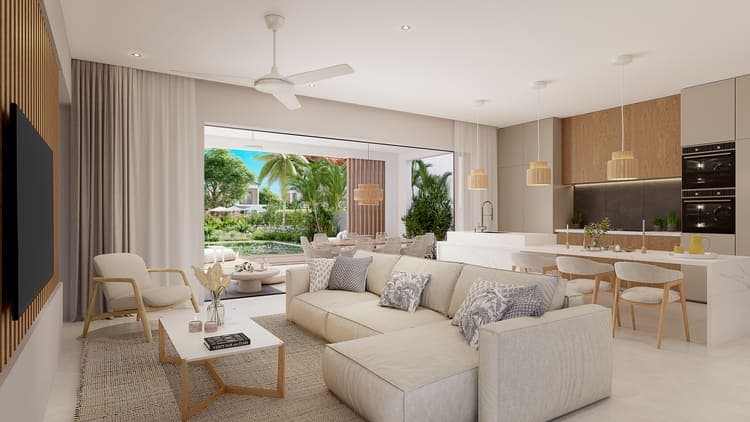 Viva Calodyne Villas — 8