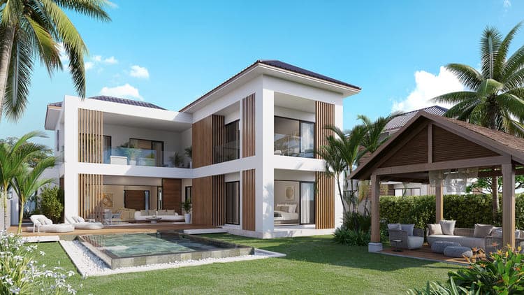 Viva Calodyne Villas — 6