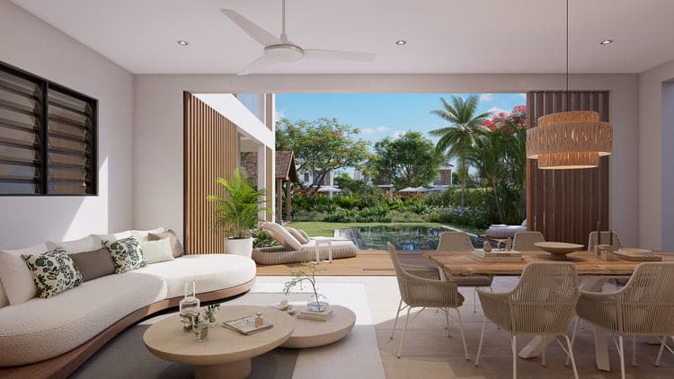 Viva Calodyne Villas — 10