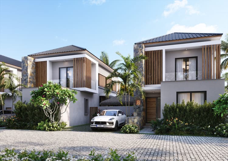 Viva Calodyne Villas — 4