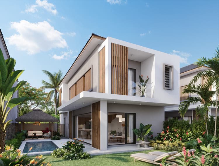 Viva Calodyne Villas — 5